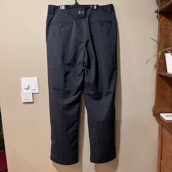 NWOT Under Armour Mens Golf Pants - Picture 12 of 15